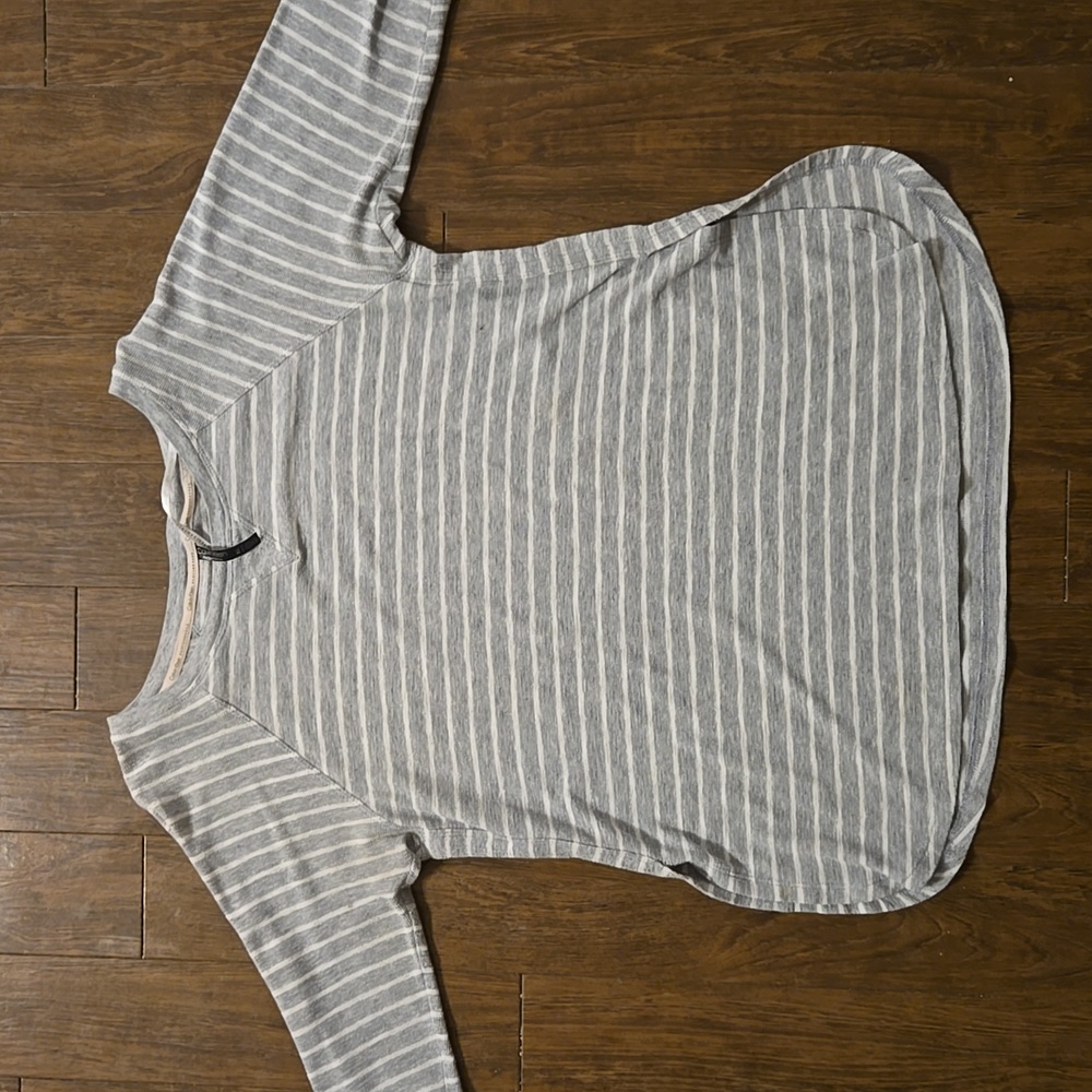 Calvin Klein Performance thermal shirt